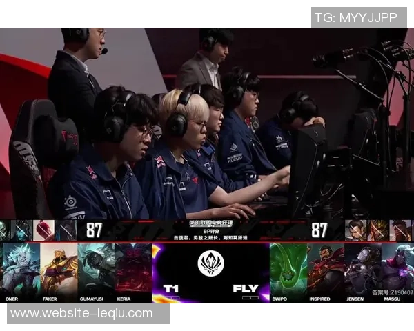 TES与FNC对决精彩回顾封面图解析与战队表现分析